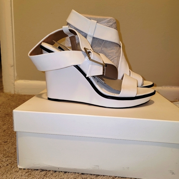 Calvin Klein Shoes - Shoes
